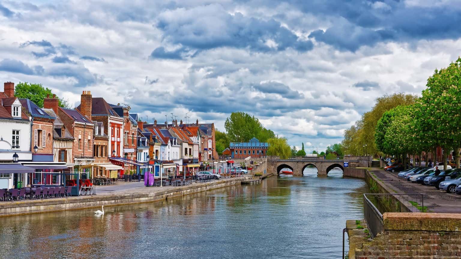 Photo de Amiens