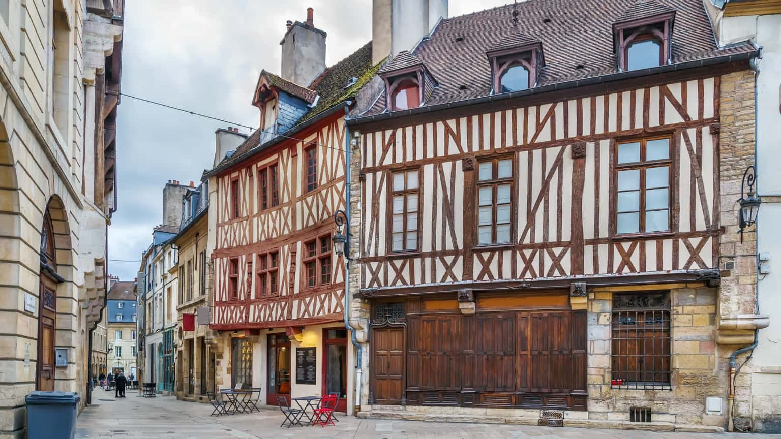 Photo de Dijon