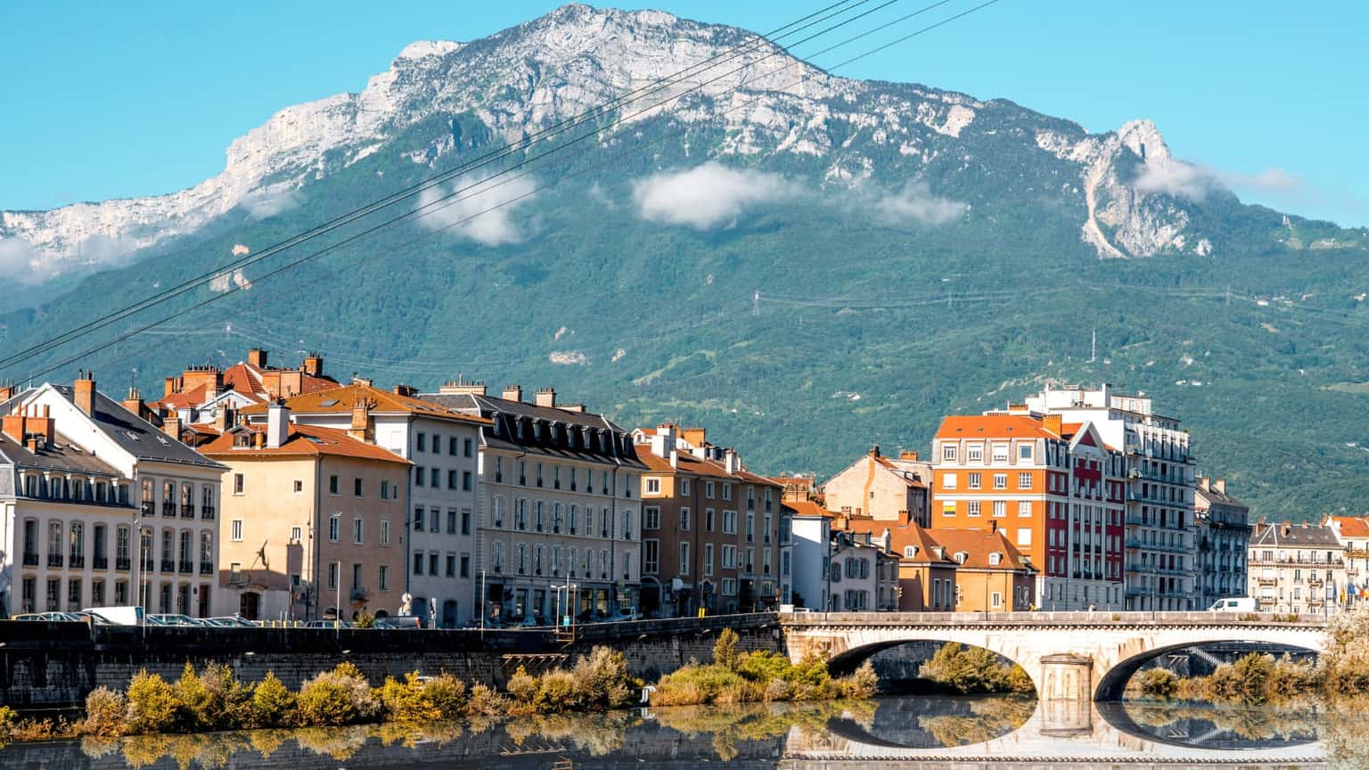Photo de Grenoble