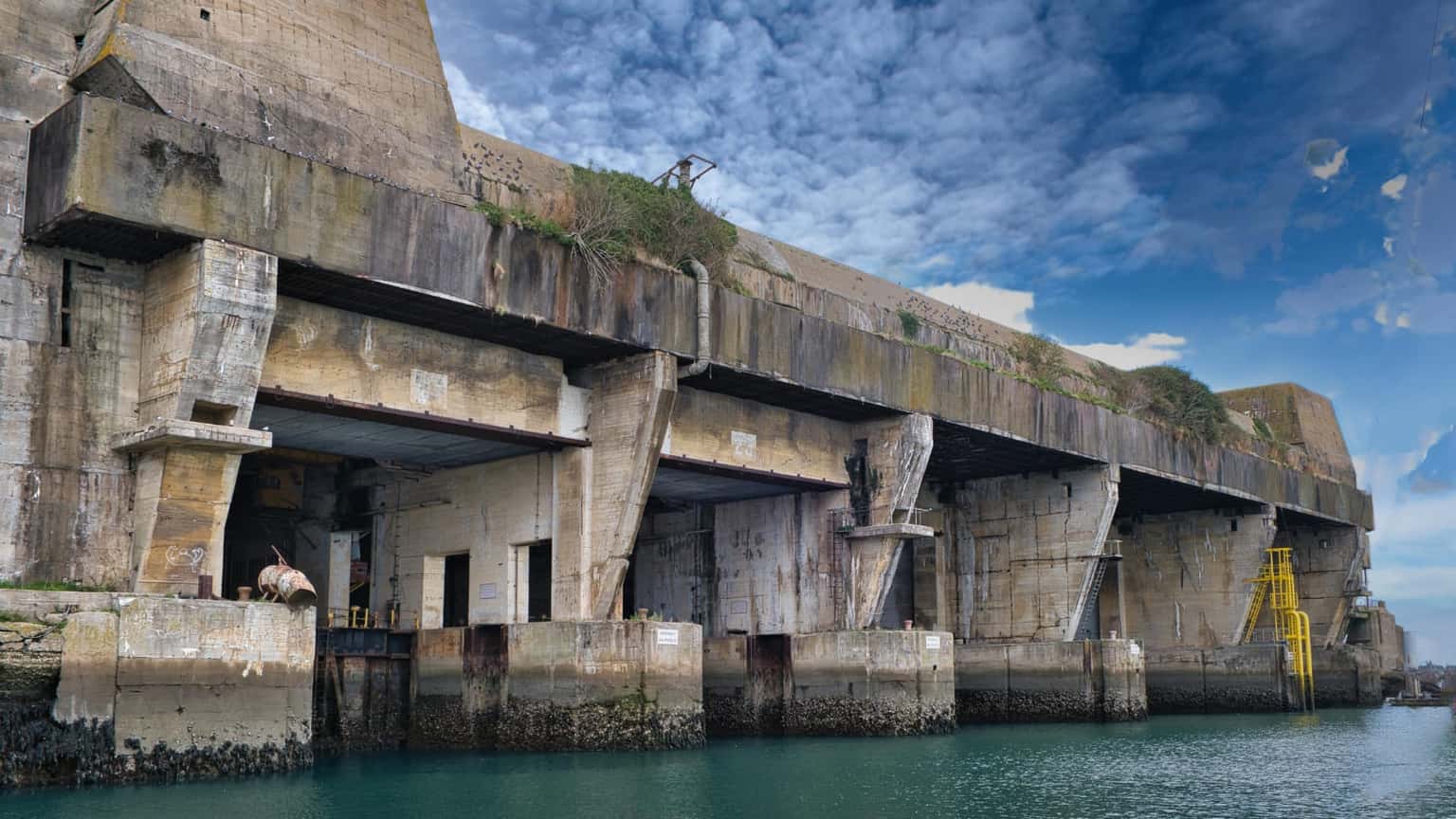 Photo de Lorient
