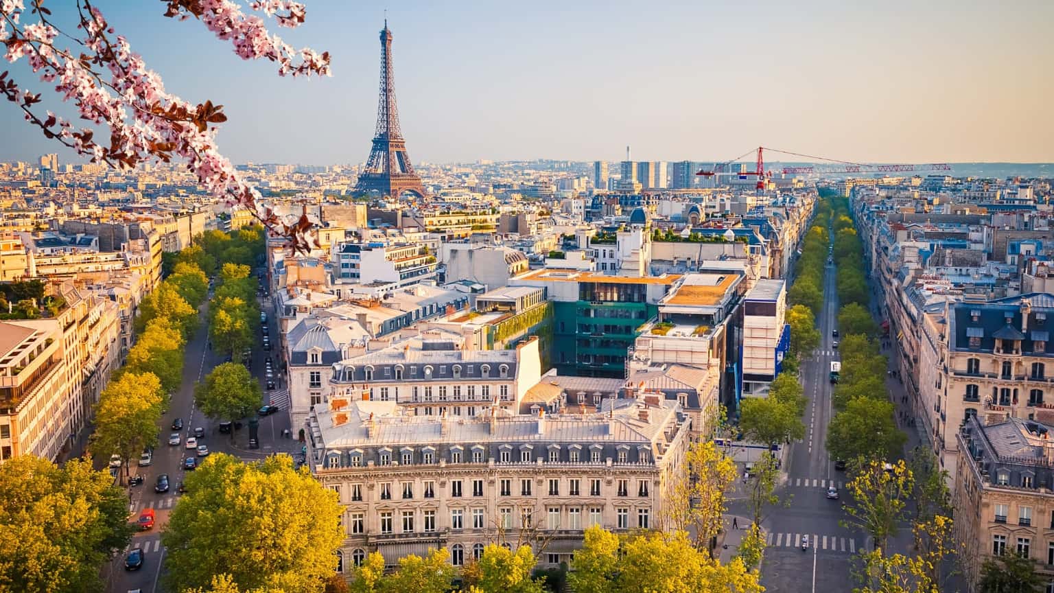 Photo de Paris