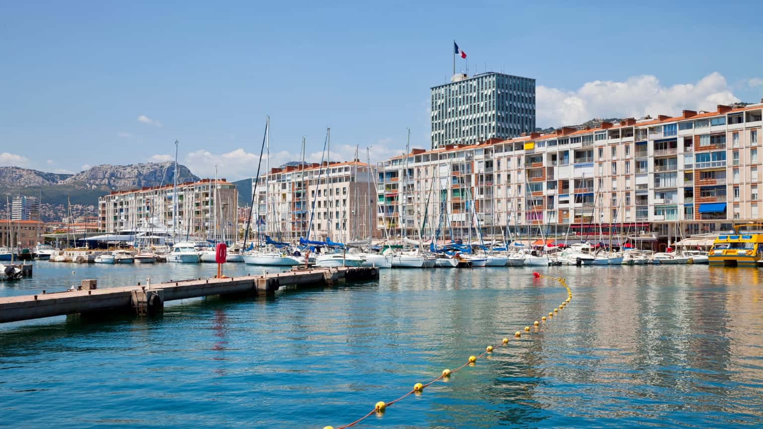 Photo de Toulon