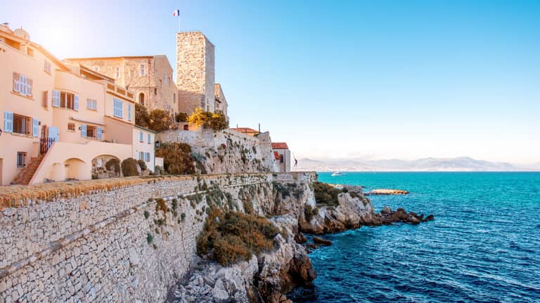 Photo de Antibes
