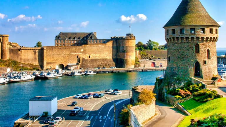 Photo de Brest