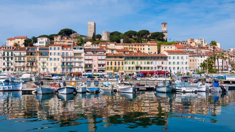 Photo de Cannes