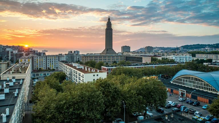 Photo de Le Havre