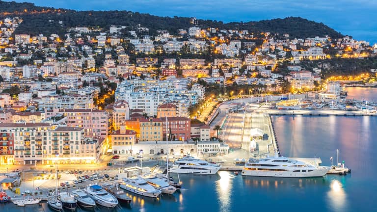 Photo de Nice