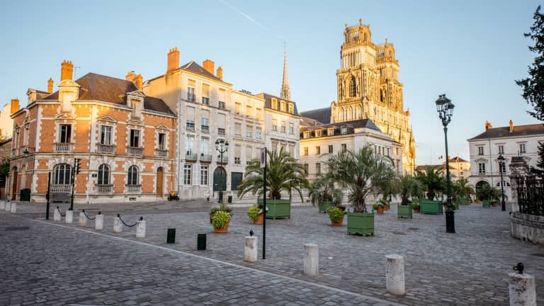 Photo de Orléans