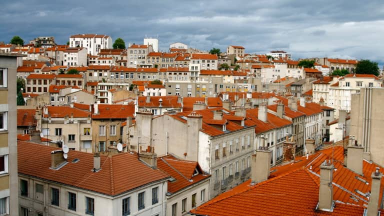 Photo de Saint-Étienne