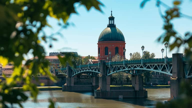 Photo de Toulouse