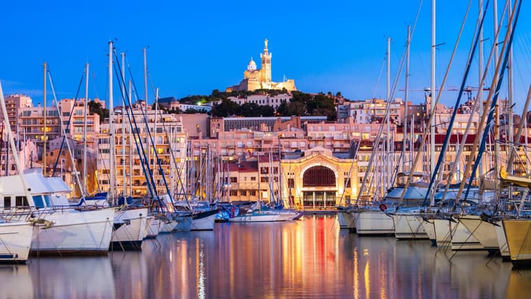 Marseille