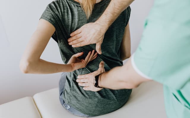 Chiropracteur