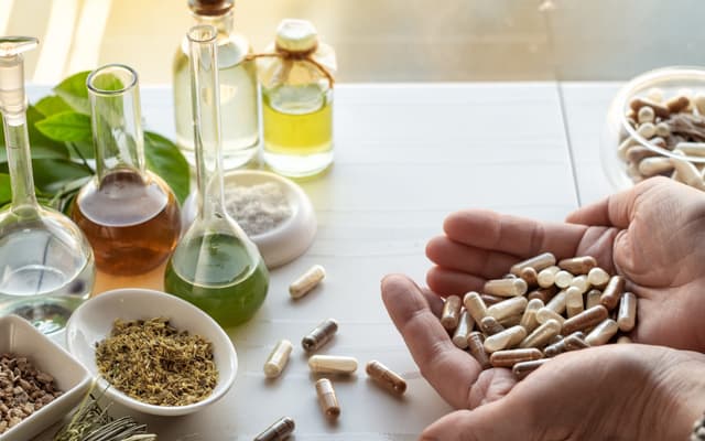 Naturopathe