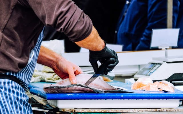poissonnier