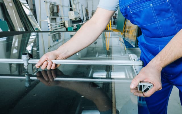 vitrier