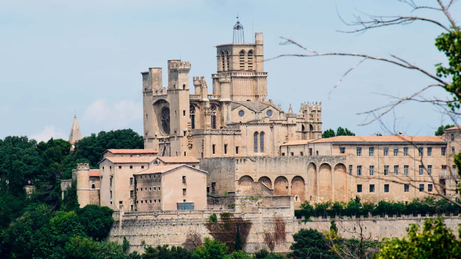 Photo de Béziers
