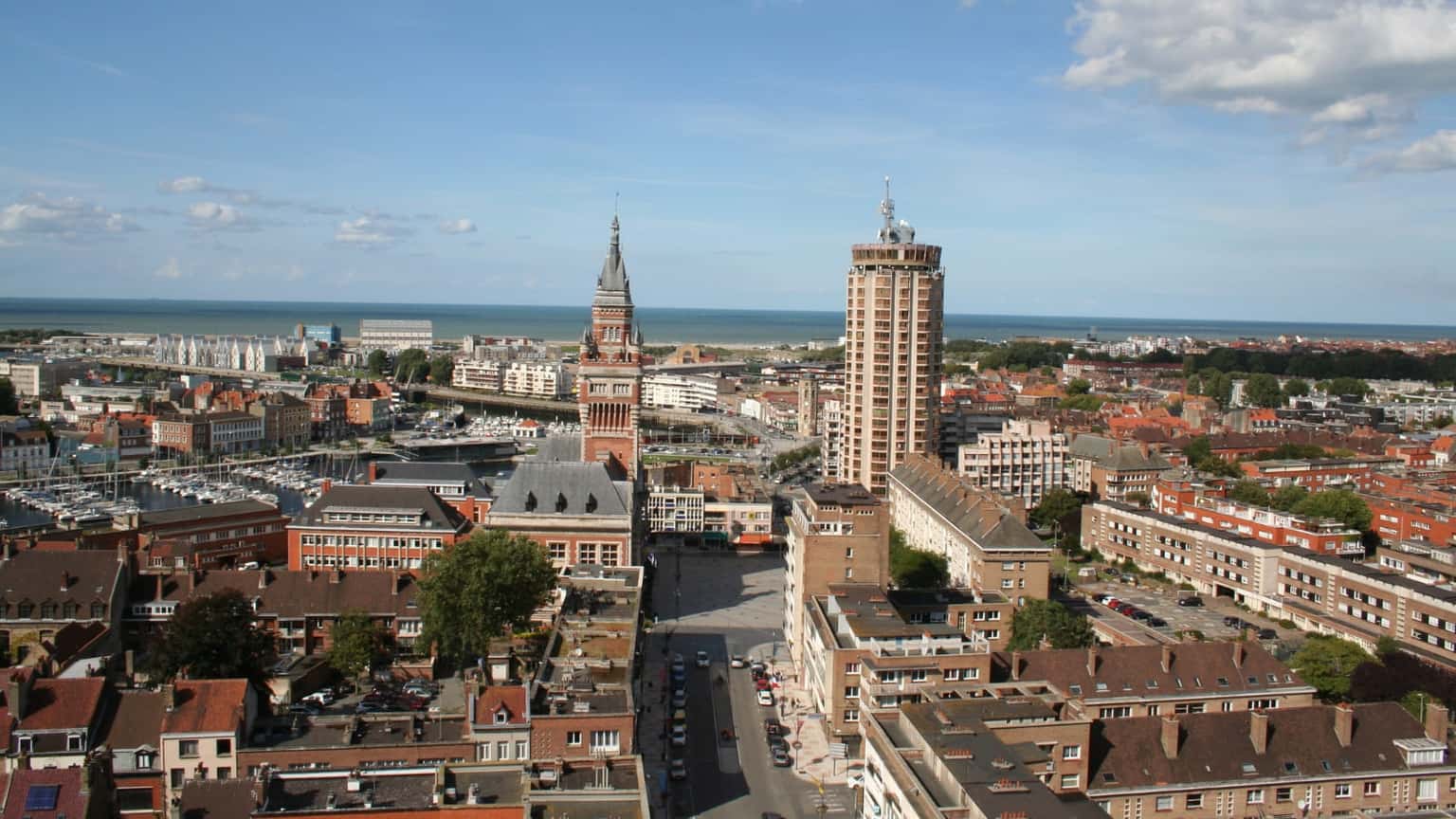Photo de Dunkerque