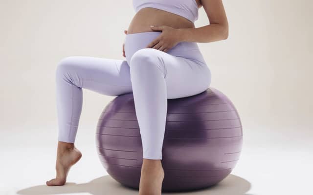 Illustration - Site web pour coach en gymnastique hypopressive