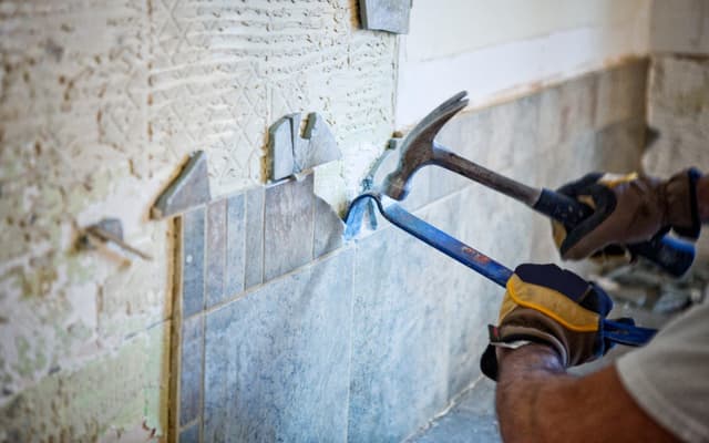 spécialiste en rénovation